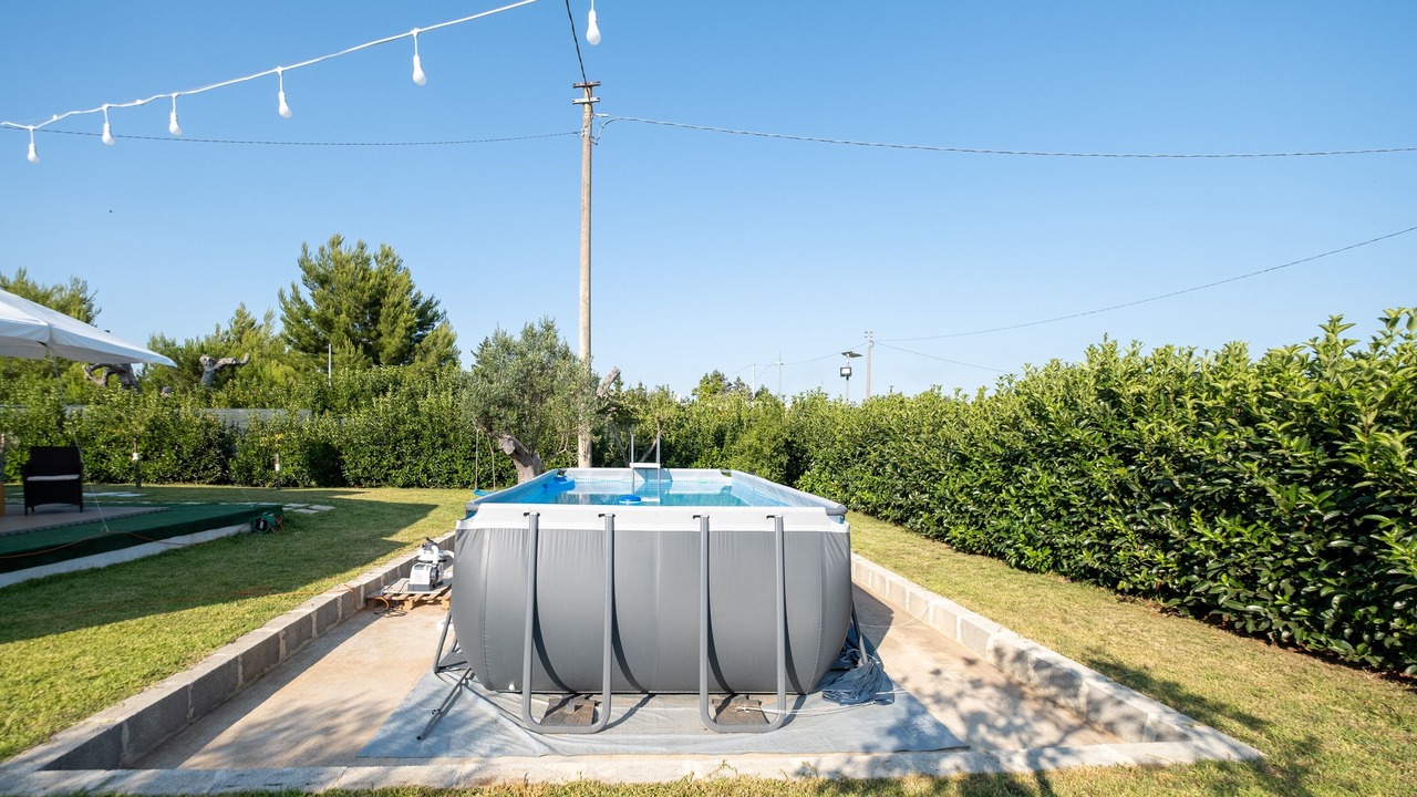 Photo of Outdoor in Il Monte