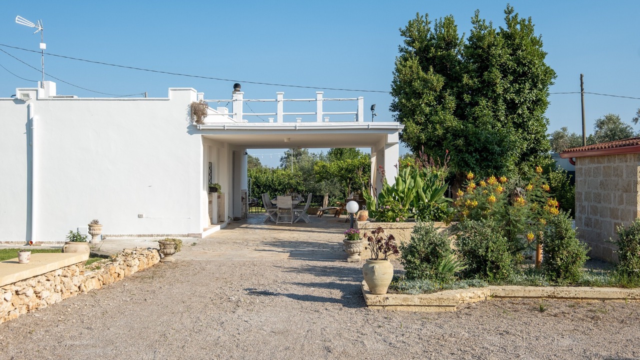 Photo of Patio Balcony in Il Monte