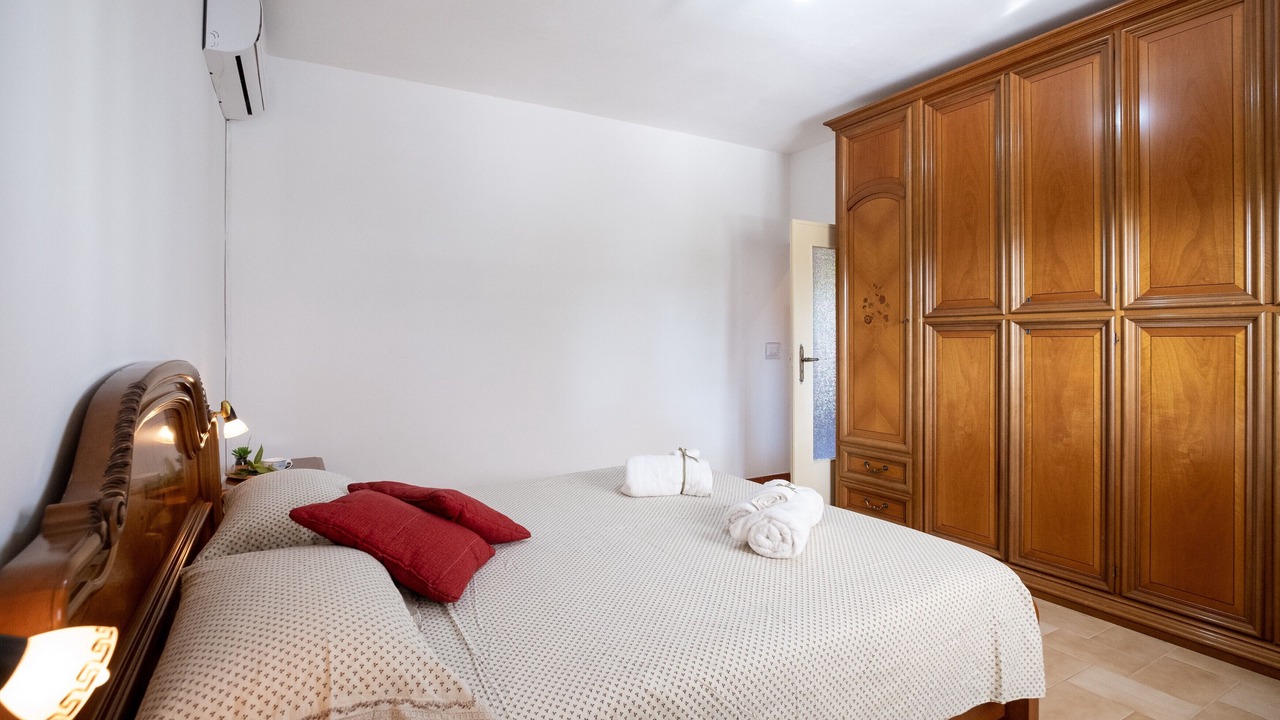 Photo of Bedroom in Il Monte