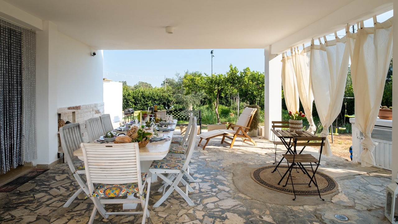 Photo of Outdoor in Il Monte