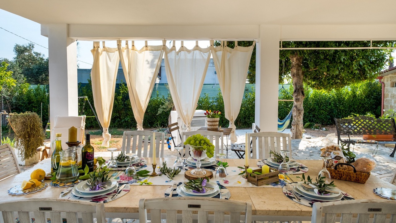 Photo of Outdoor in Il Monte