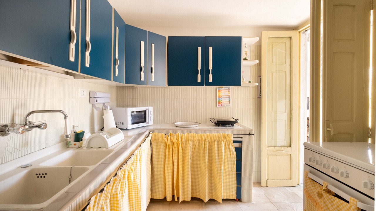 Photo of Kitchen in Il Monte