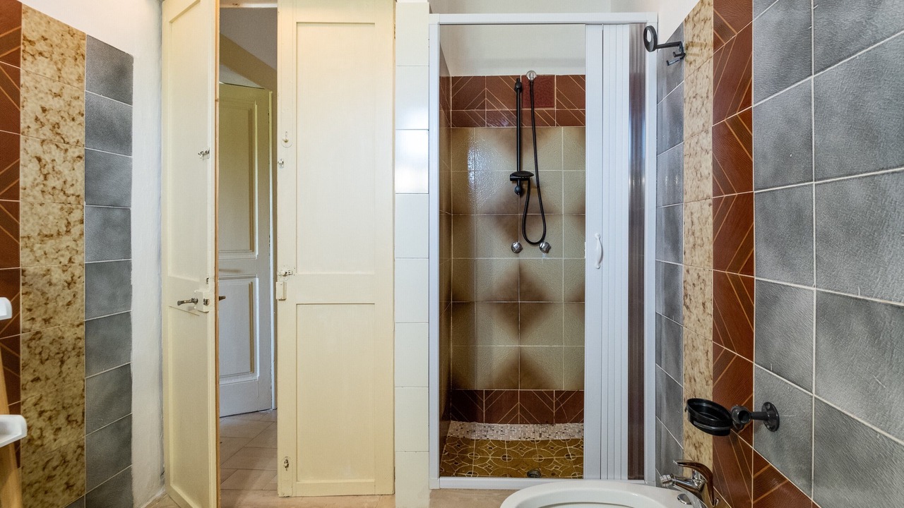 Photo of Bathroom in Il Monte