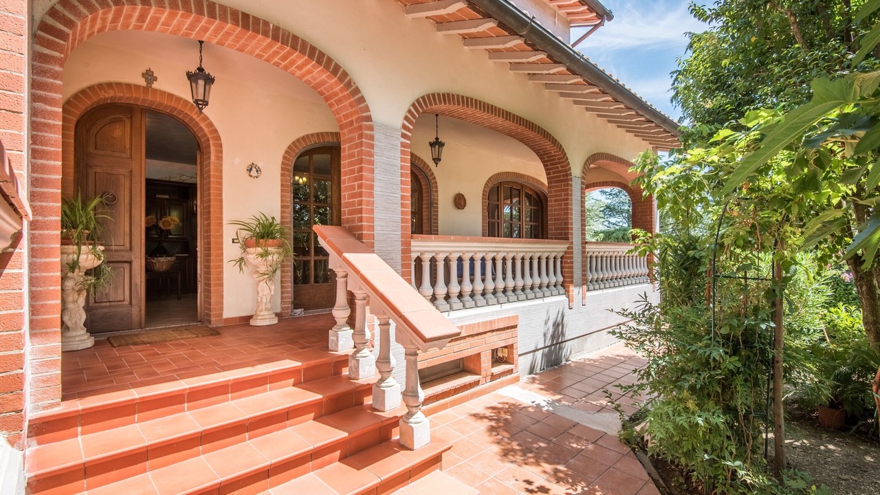 Photo of Outdoor in Certaldo