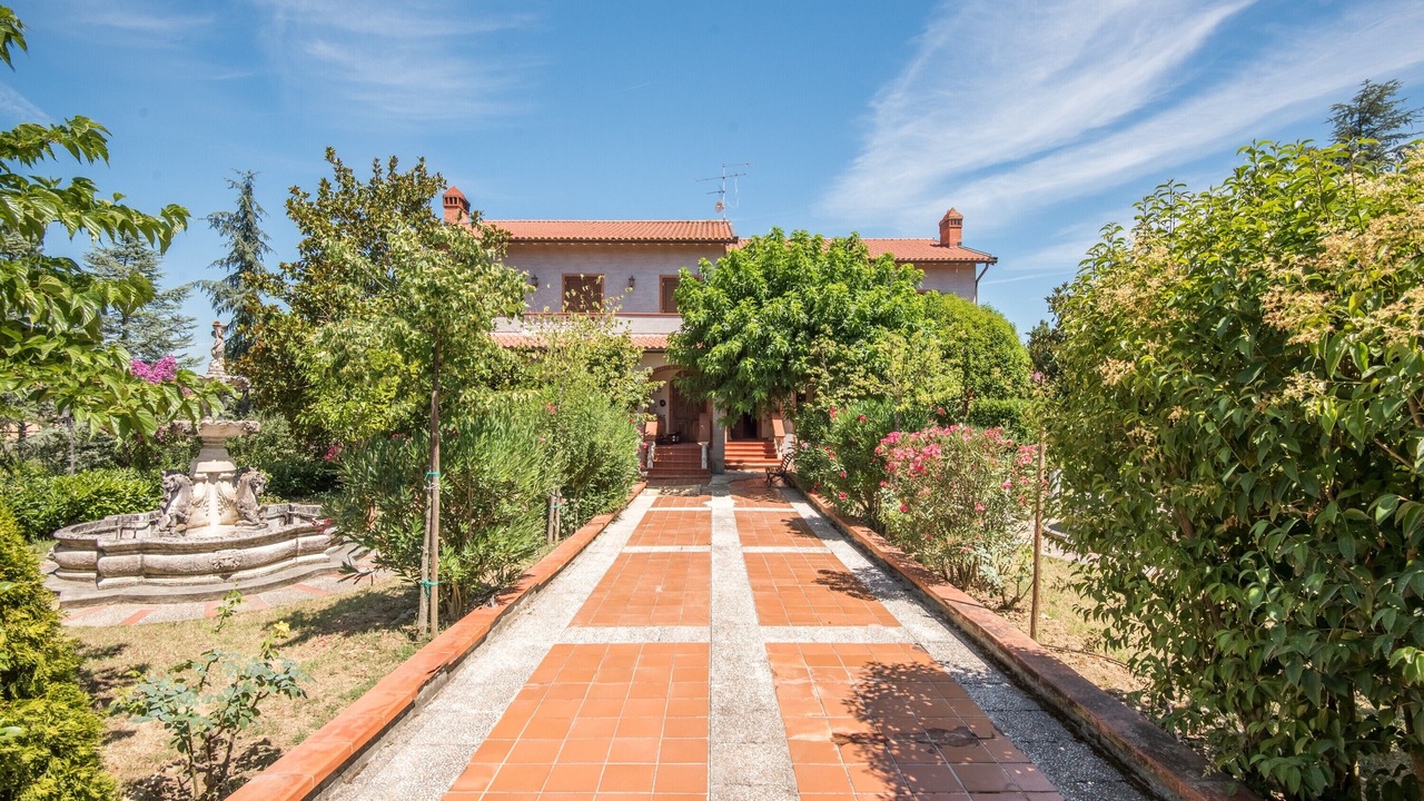 Photo of Outdoor in Certaldo