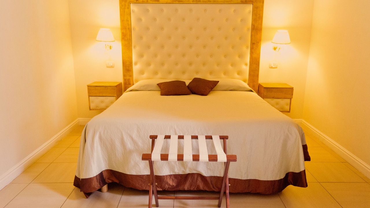 Photo of Bedroom in Prati