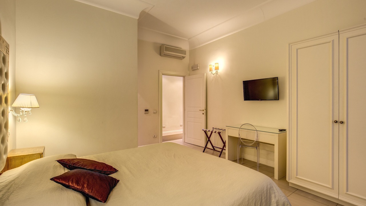 Photo of Bedroom in Prati