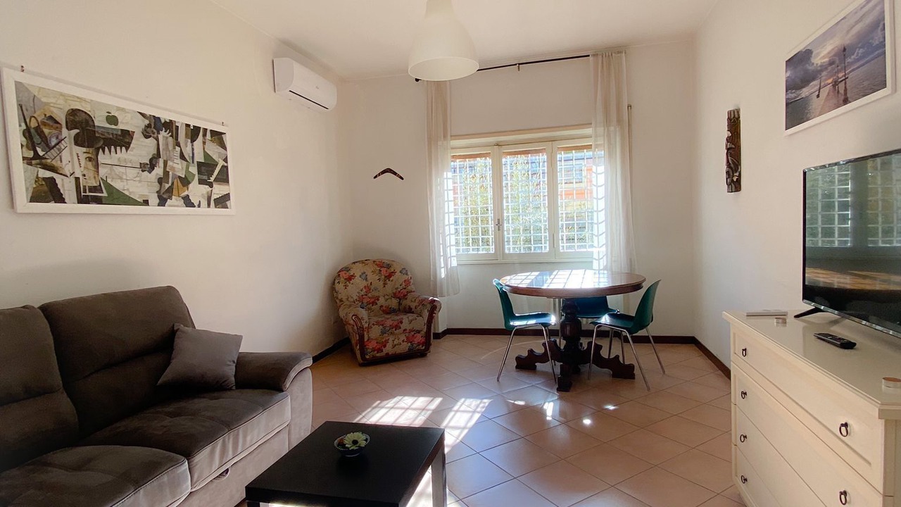 Photo of Livingroom in Quartiere XXII Collatino