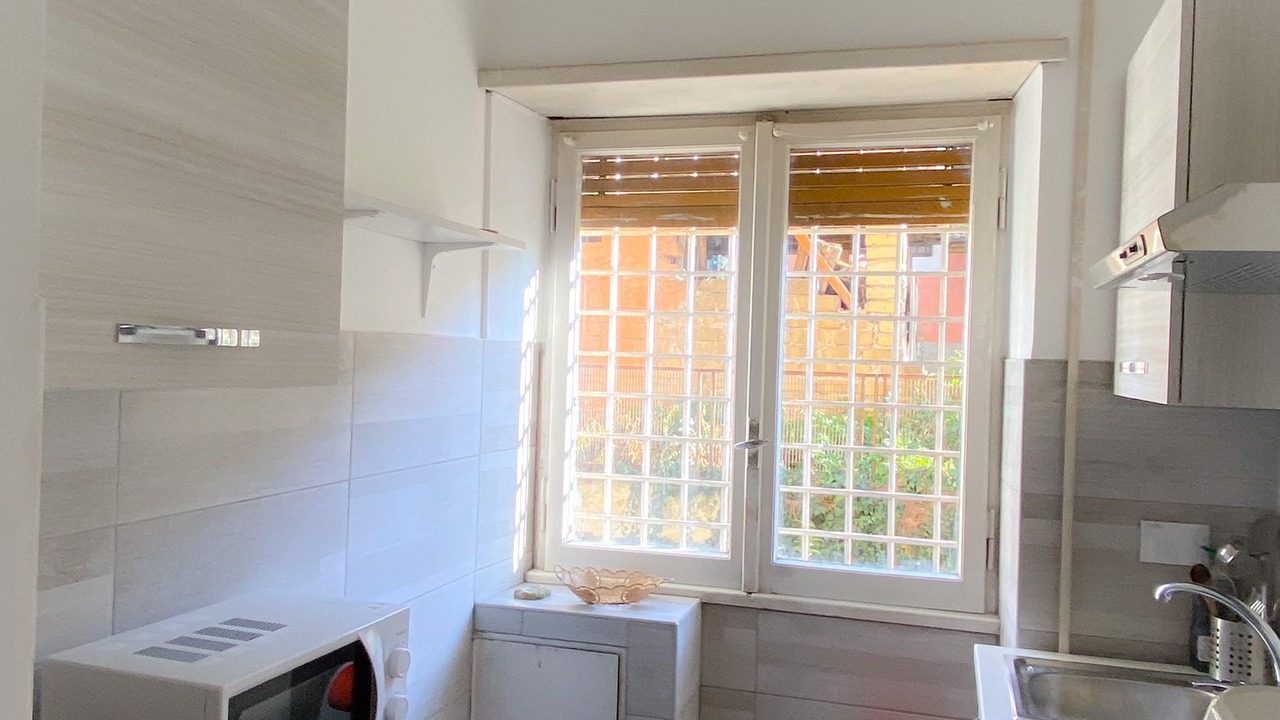 Photo of Kitchen in Quartiere XXII Collatino