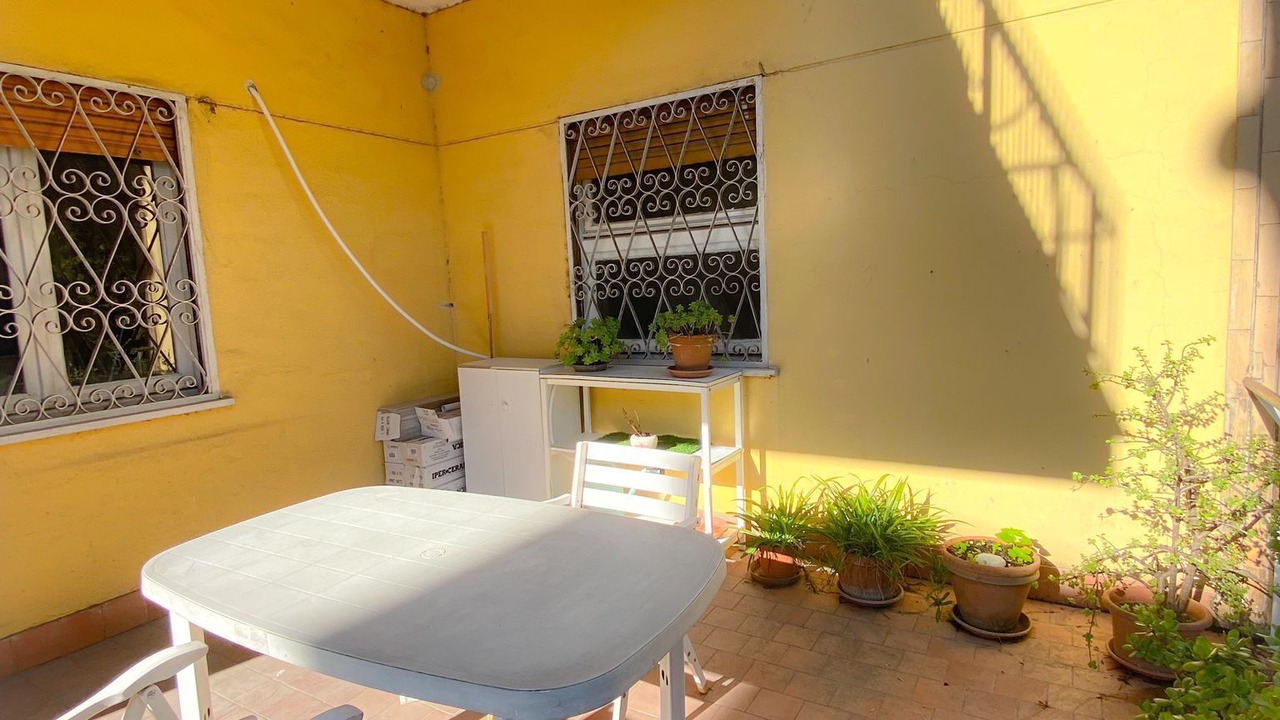 Photo of Outdoor in Quartiere XXII Collatino