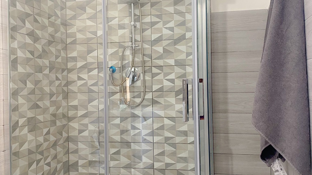 Photo of Bathroom in Quartiere XXII Collatino
