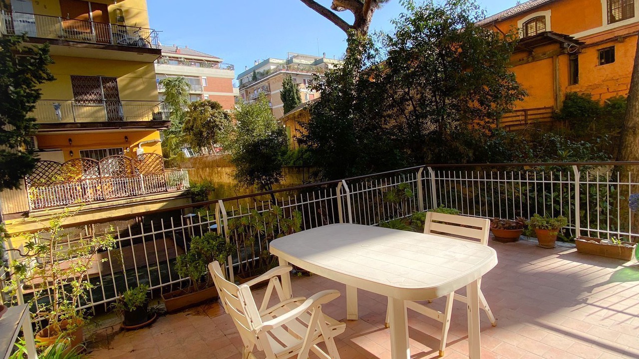 Photo of Outdoor in Quartiere XXII Collatino