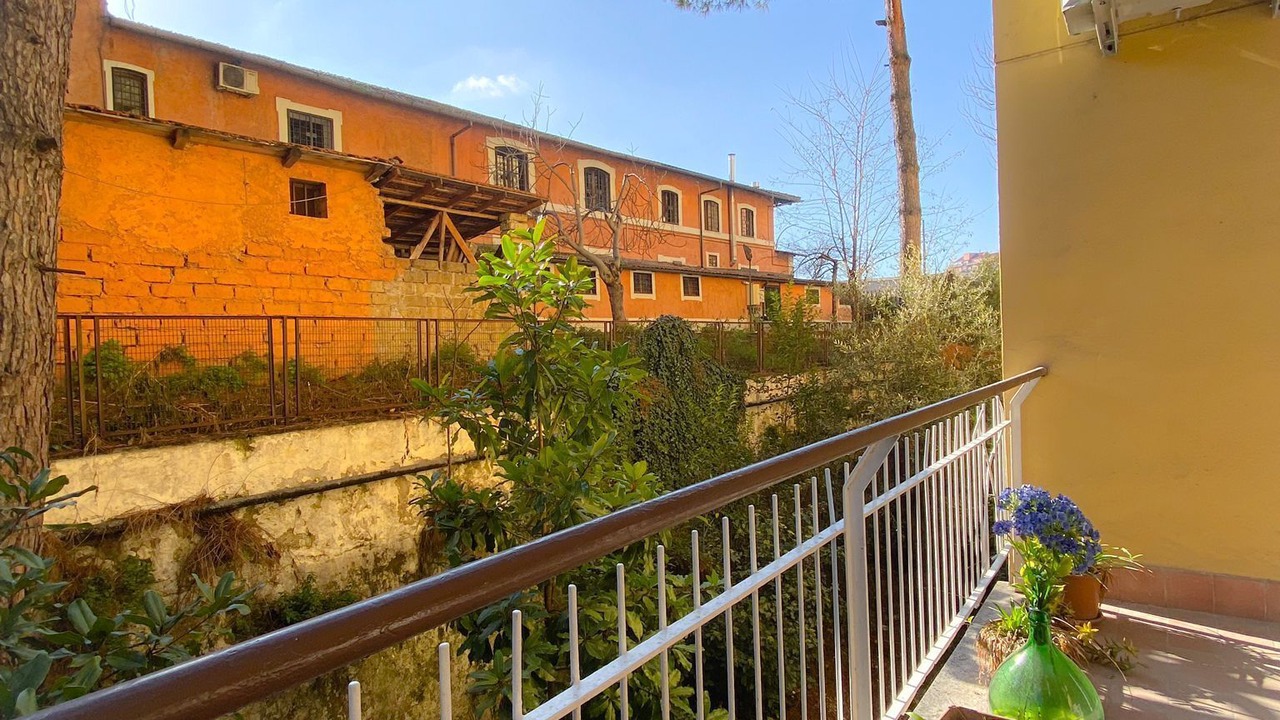 Photo of Outdoor in Quartiere XXII Collatino