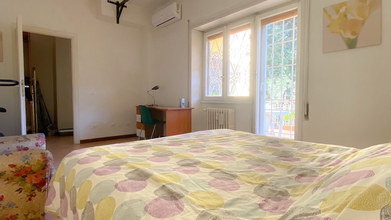 Photo of Bedroom in Quartiere XXII Collatino