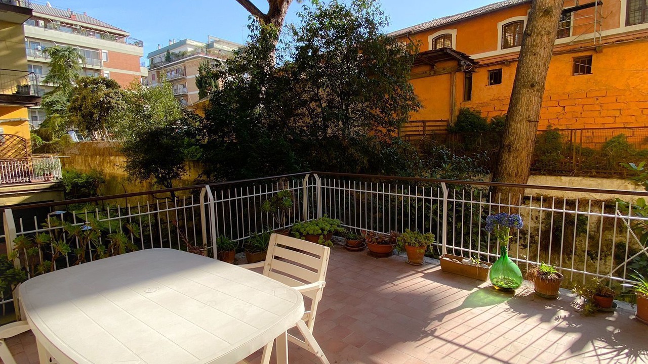 Photo of Outdoor in Quartiere XXII Collatino