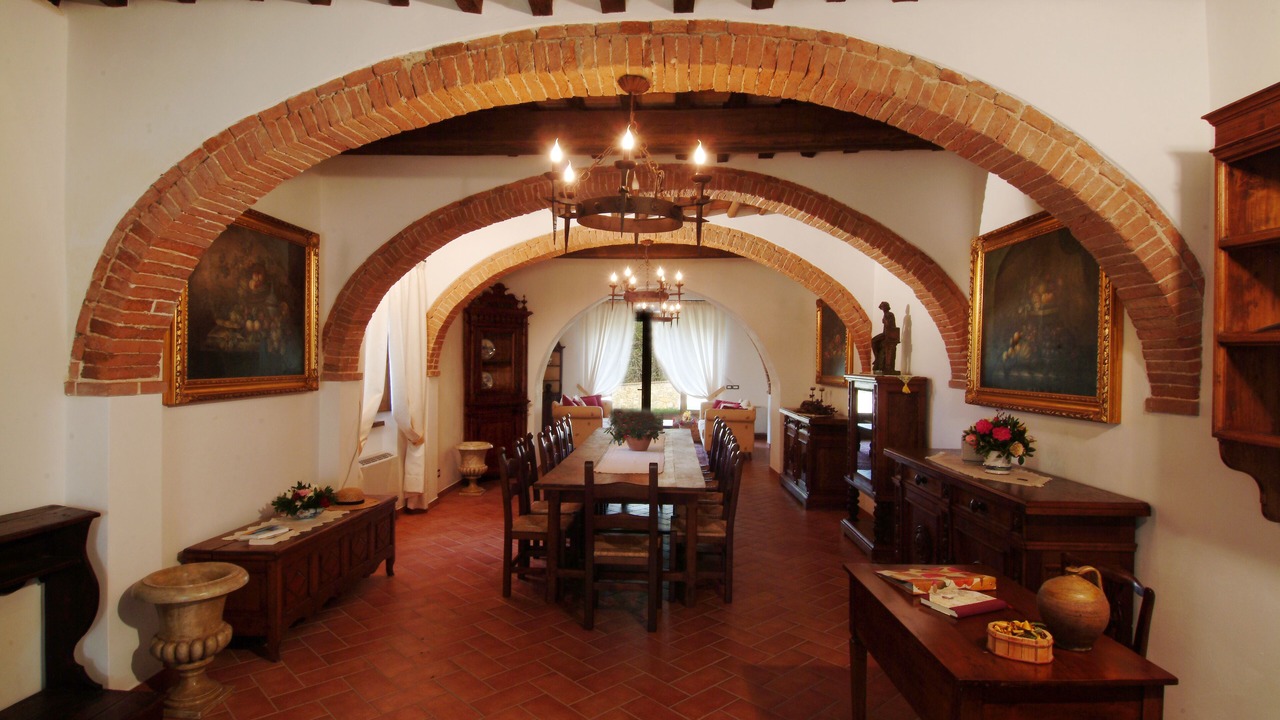 Photo of Others in Pienza