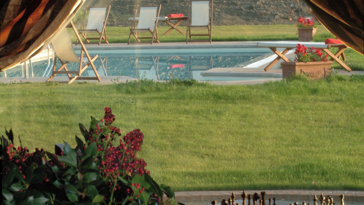 Photo of Outdoor in Pienza