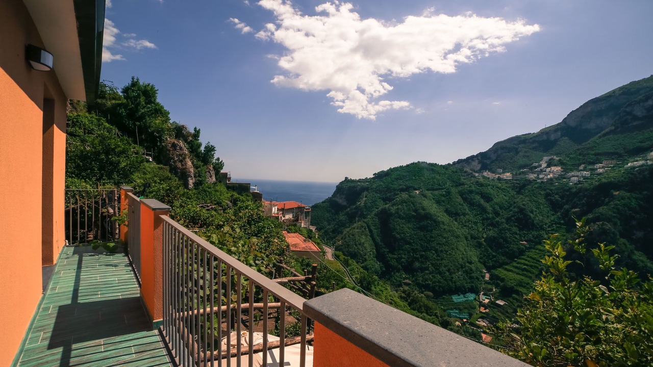 Photo of Outdoor in Pontone
