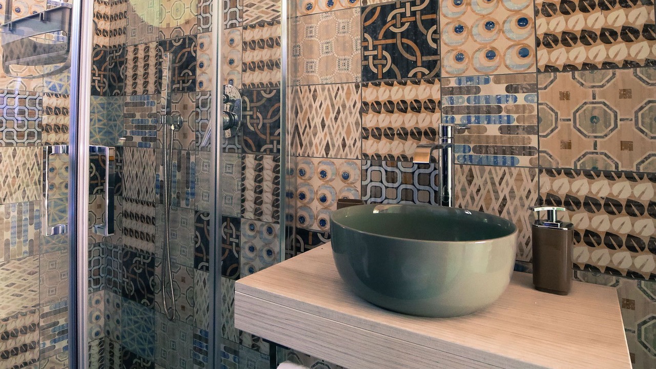 Photo of Bathroom in Pontone