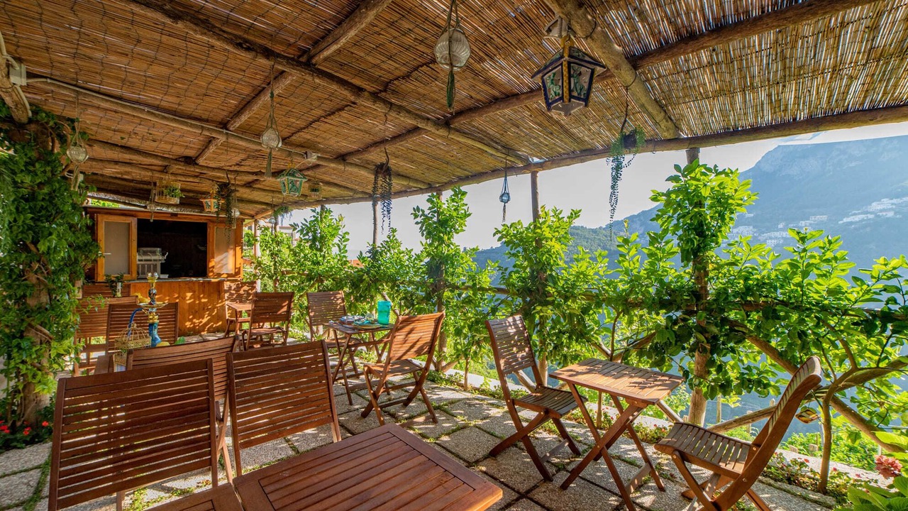 Photo of Outdoor in Pontone