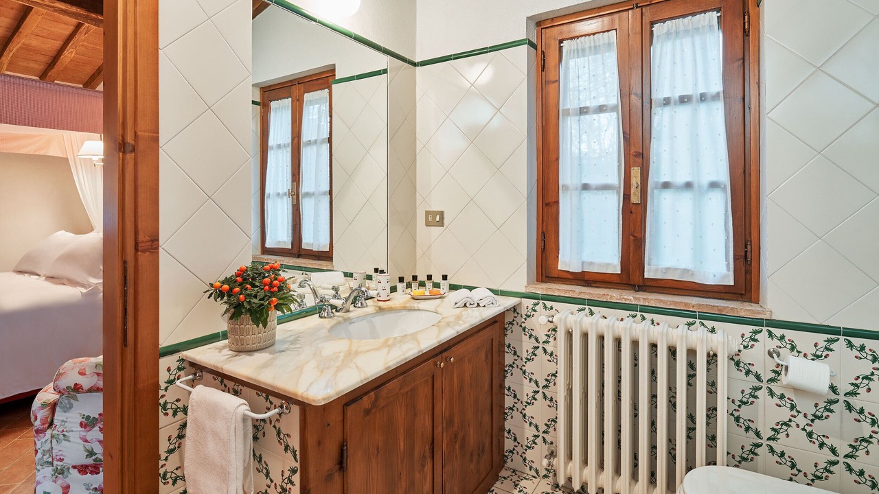 Photo of Bathroom in Umbertide