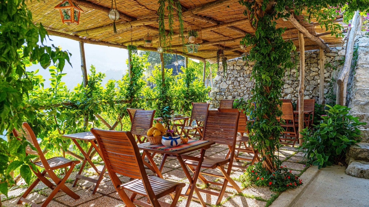 Photo of Outdoor in Pontone