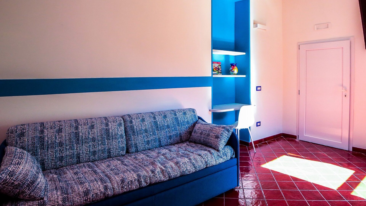 Photo of Livingroom in Pontone