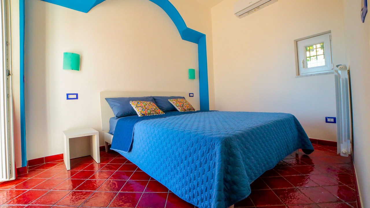 Photo of Bedroom in Pontone