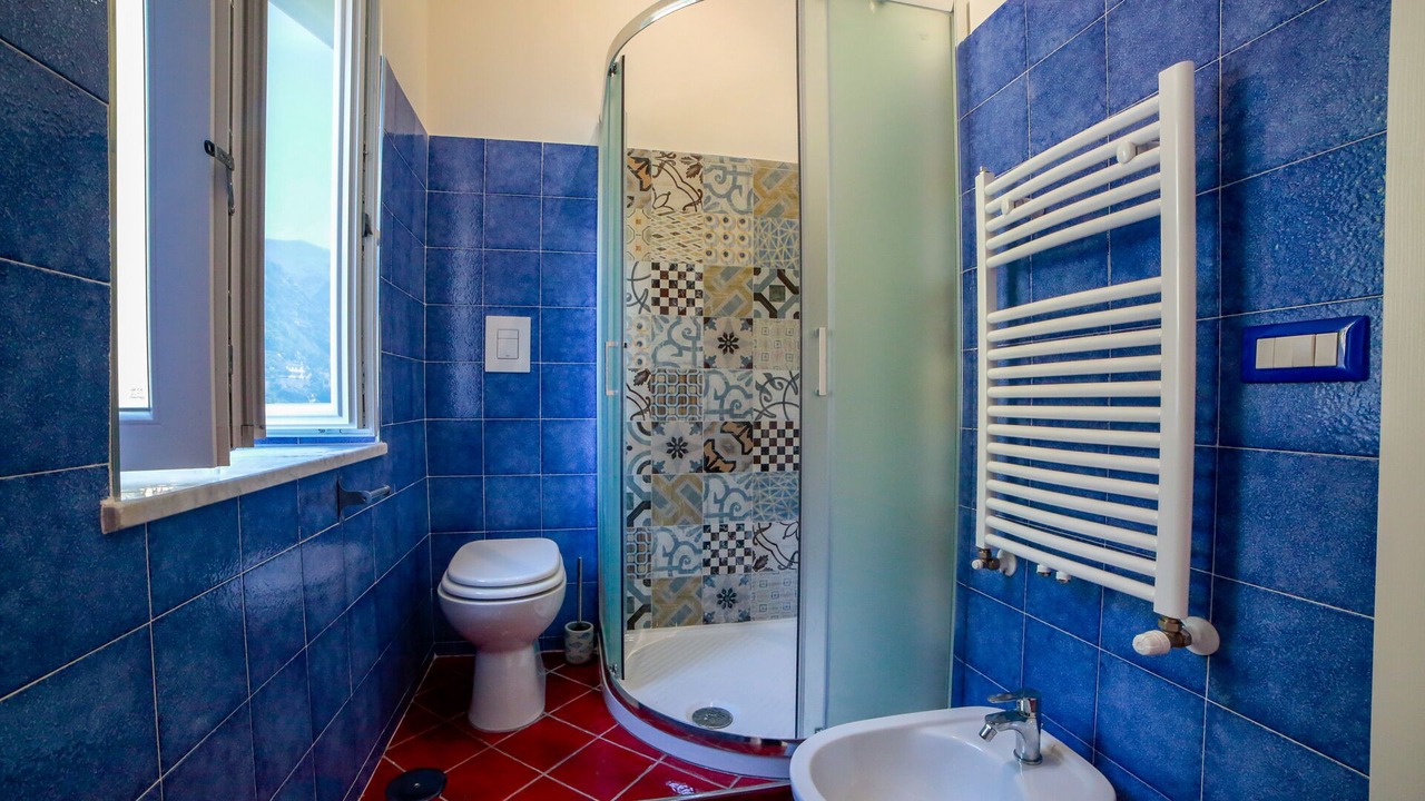 Photo of Bathroom in Pontone