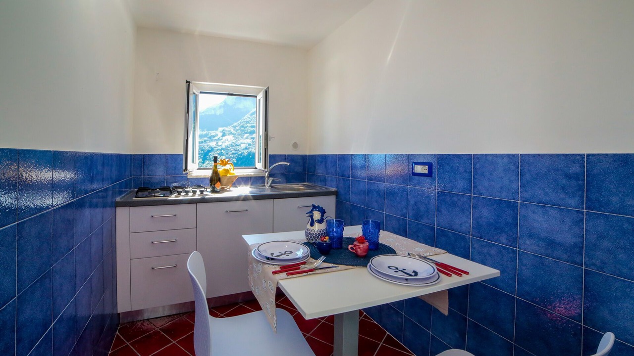Photo of Kitchen in Pontone