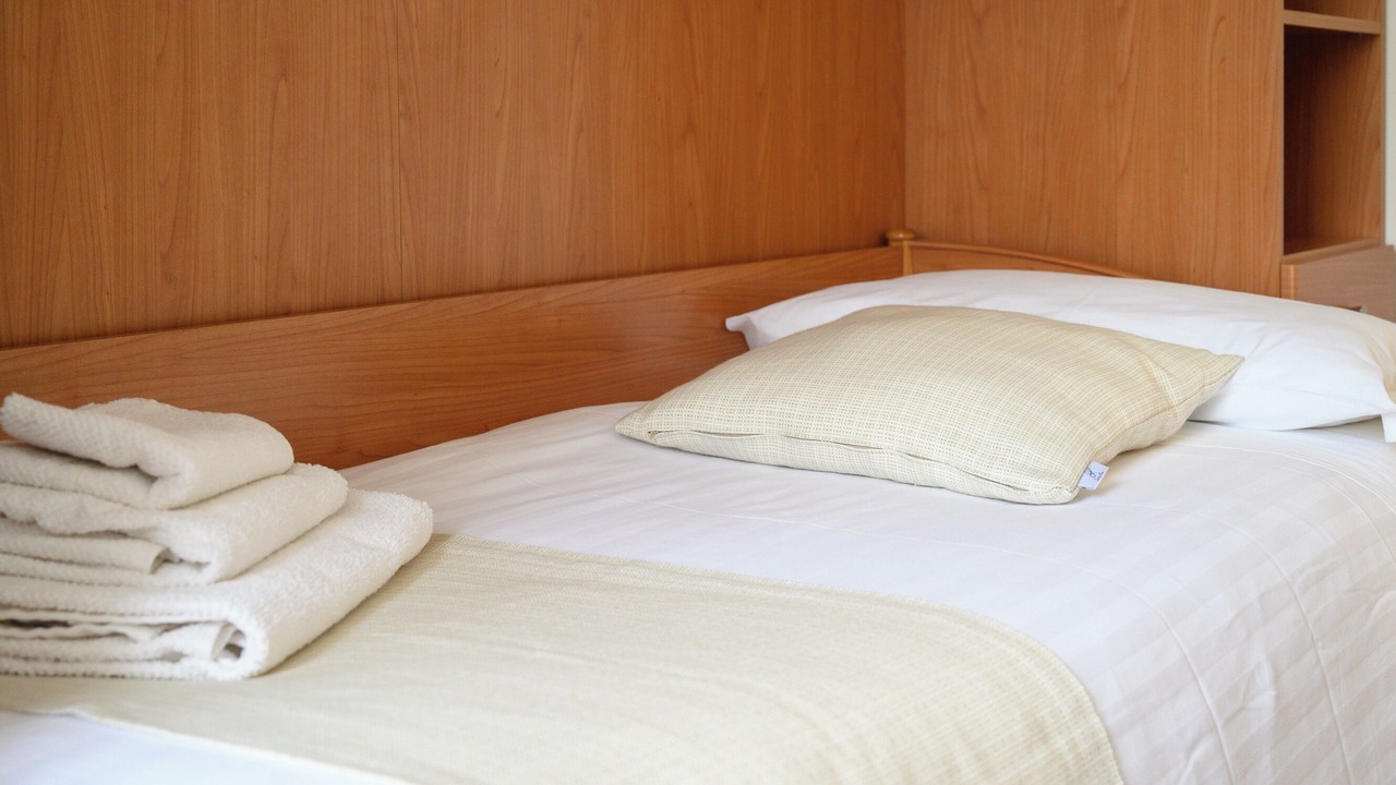 Photo of Bedroom in Quartiere XIII Aurelio