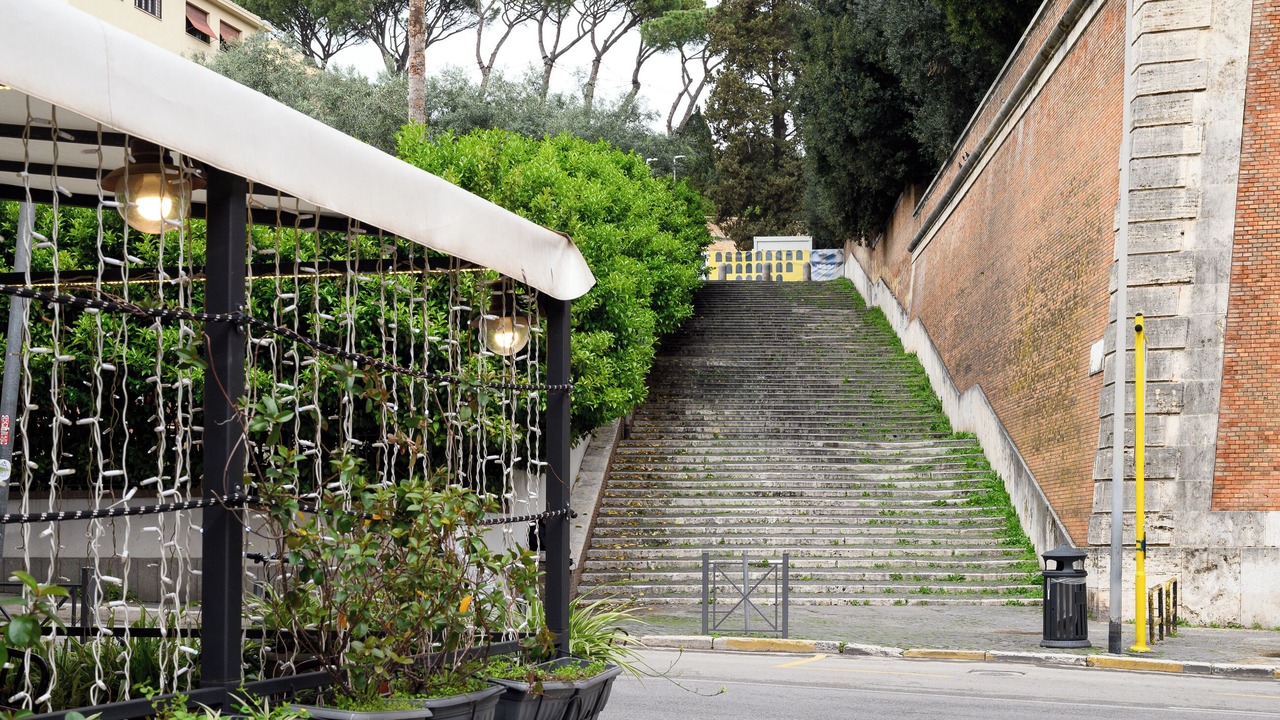 Photo of Others in Quartiere XIII Aurelio