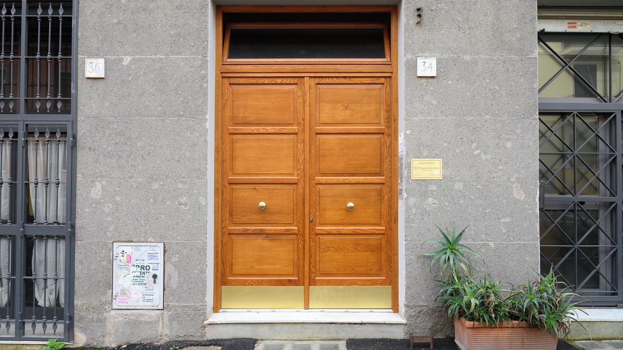 Photo of Outdoor in Quartiere XIII Aurelio