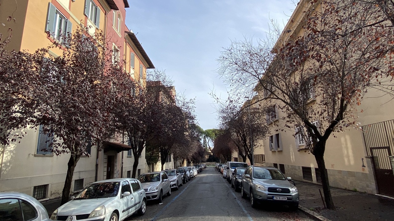 Photo of Others in Quartiere XIII Aurelio