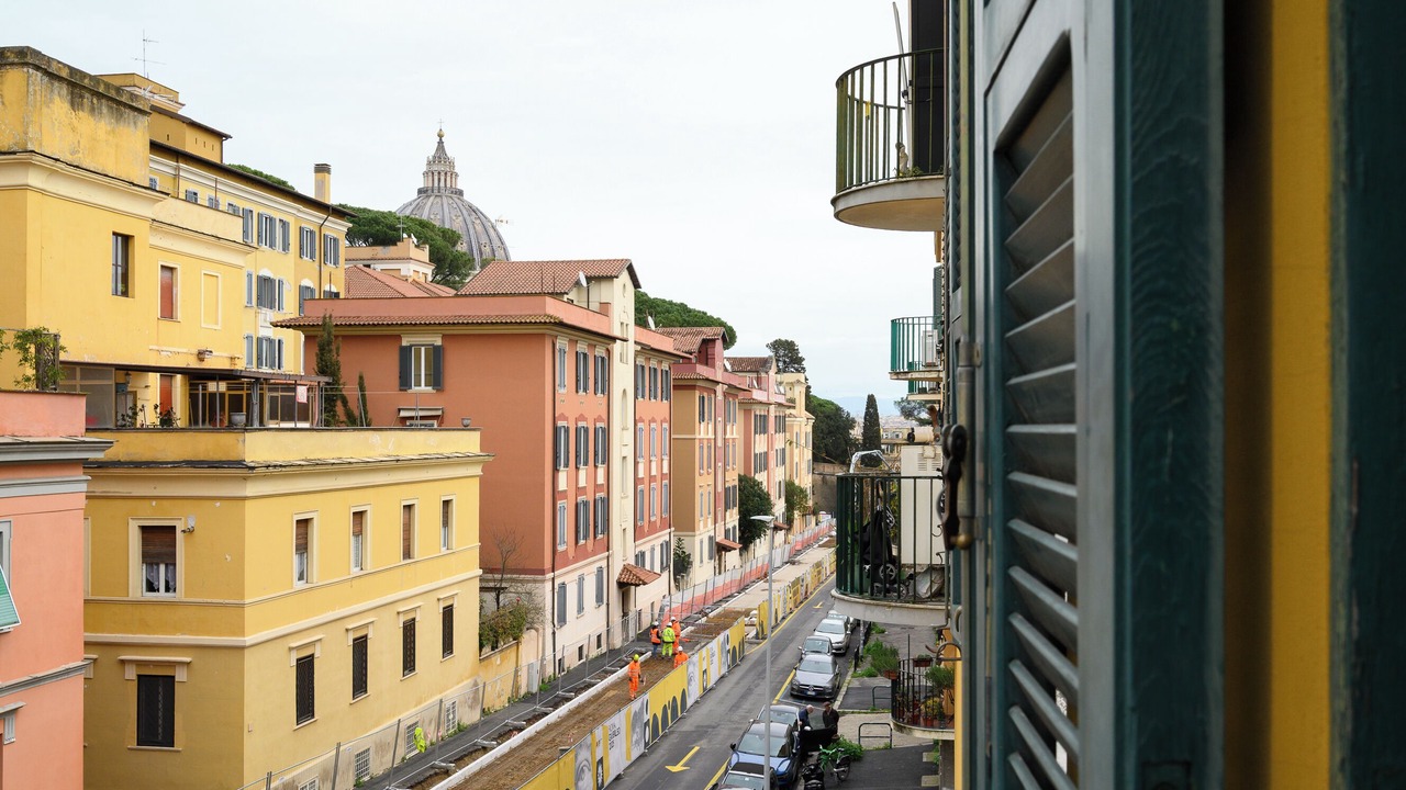 Photo of Others in Quartiere XIII Aurelio