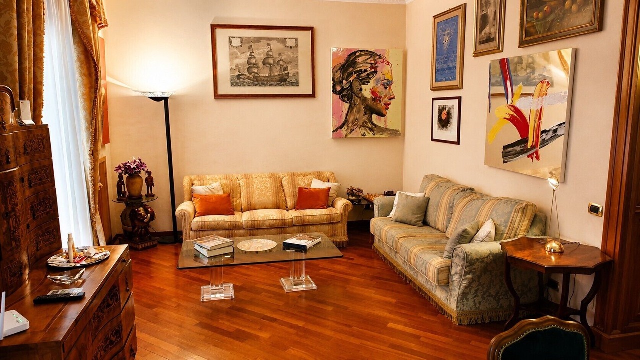 Photo of Livingroom in Ripa