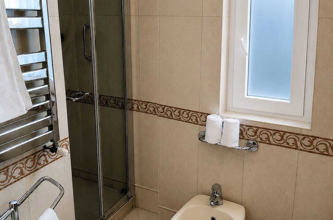 Photo of Bathroom in Ripa