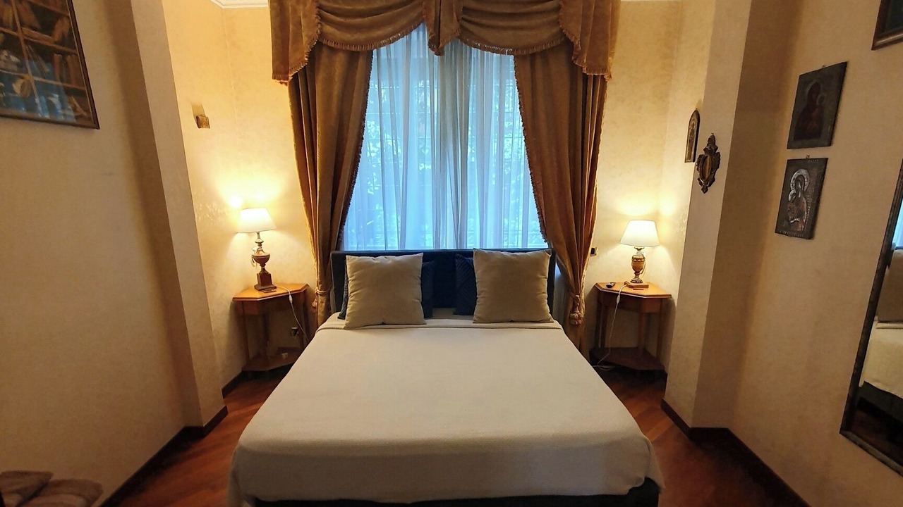 Photo of Bedroom in Ripa