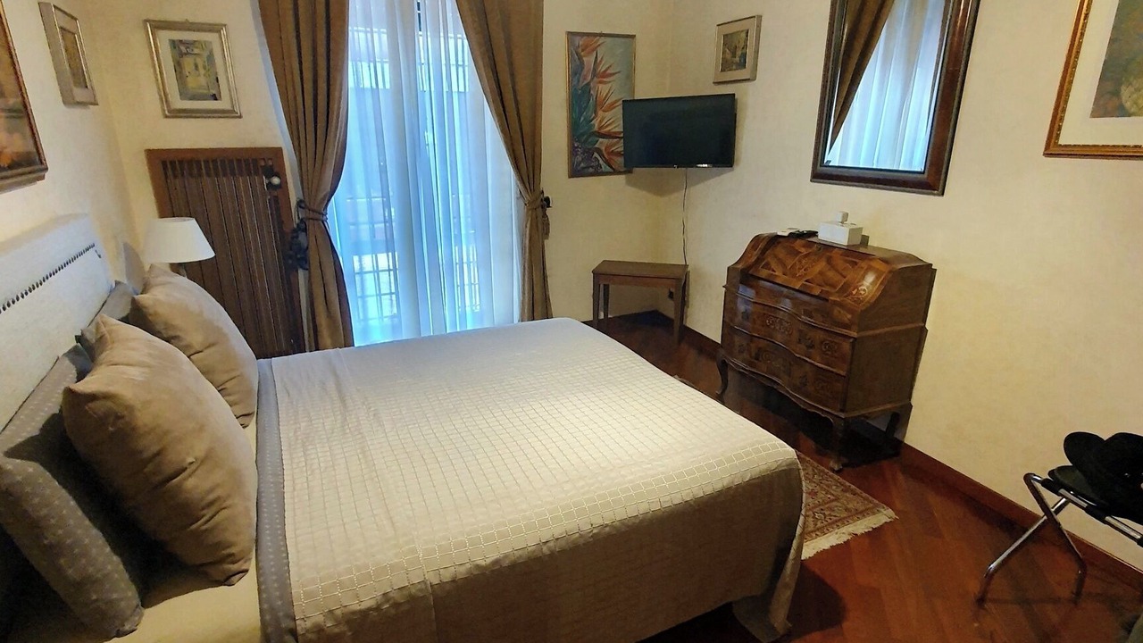 Photo of Bedroom in Ripa