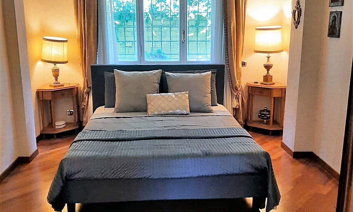 Photo of Bedroom in Ripa