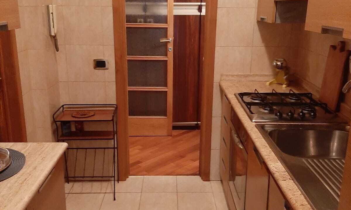 Photo of Kitchen in Ripa
