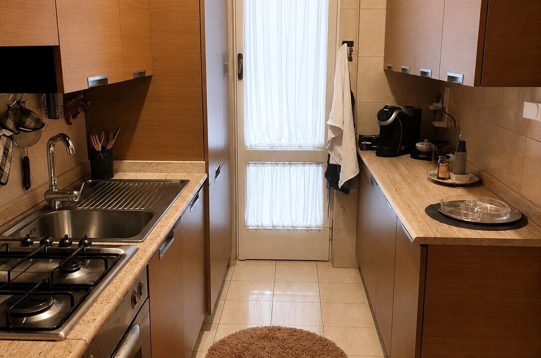 Photo of Kitchen in Ripa