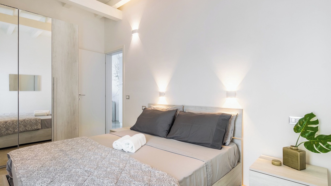 Photo of Bedroom in Avola