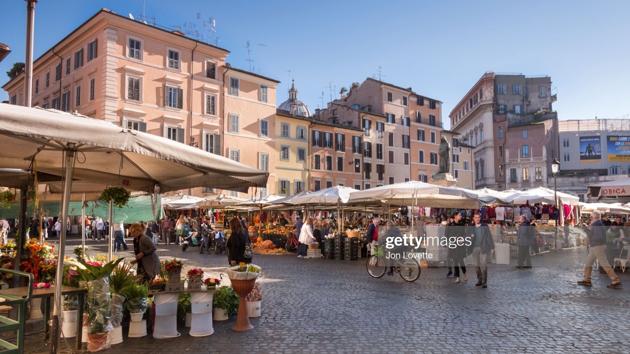Photo of Others in Rione VIII Sant'Eustachio