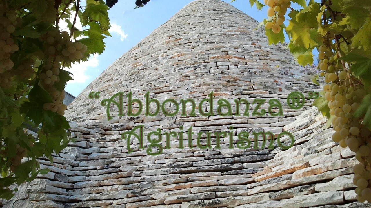 Photo of Outdoor in Alberobello