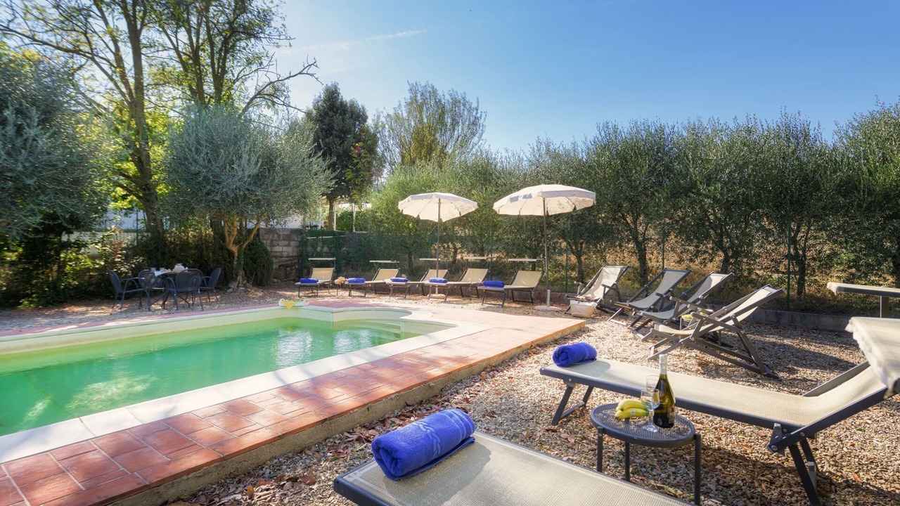 Photo of Outdoor in Brolio
