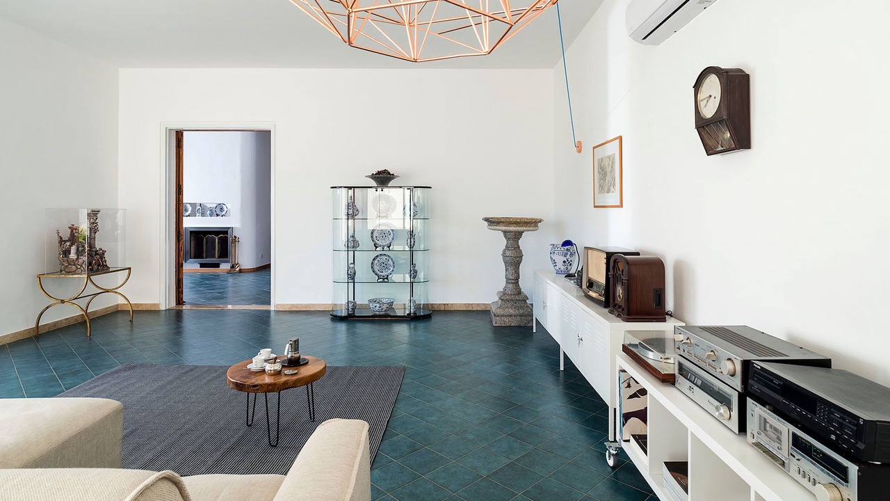 Photo of Livingroom in Nubia