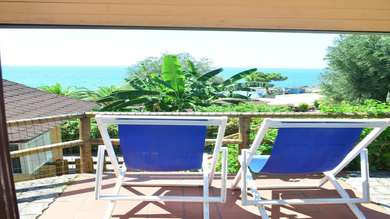 Photo of Patio Balcony in Marina Lido