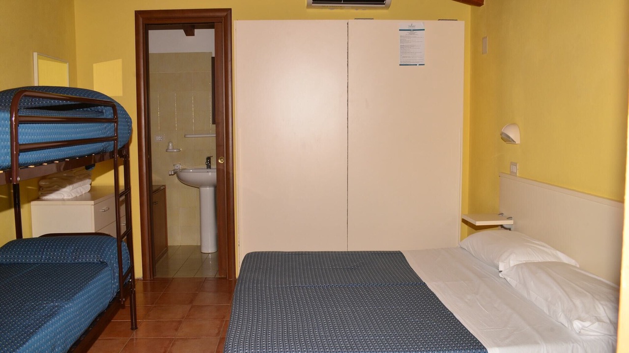 Photo of Livingroom in Marina Lido