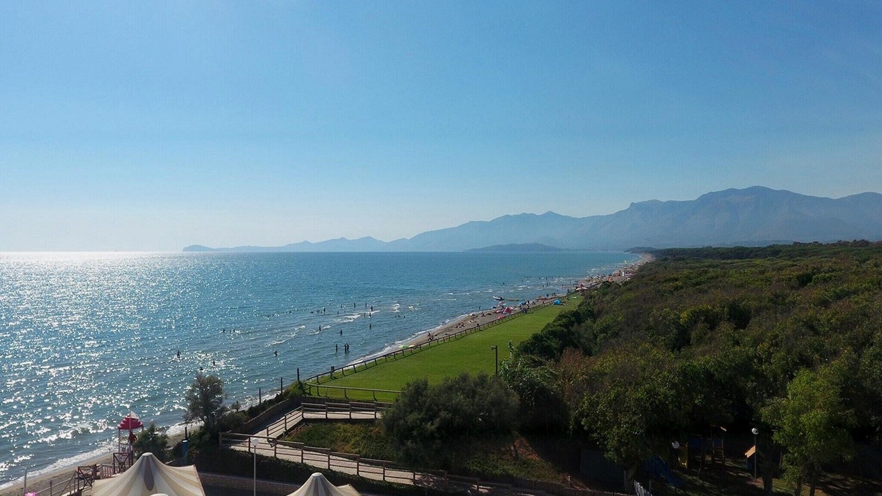 Photo of Others in Baia Domizia